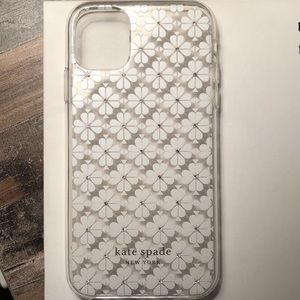 Kate Spade iPhone 11 Case